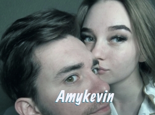 Amykevin