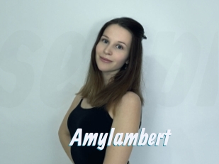 Amylambert