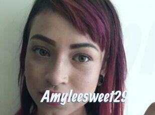 Amyleesweet29
