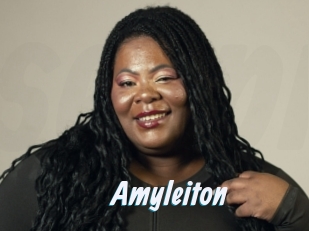 Amyleiton