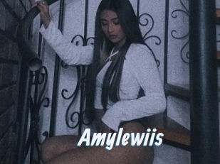 Amylewiis