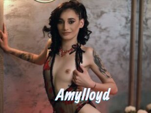 Amylloyd