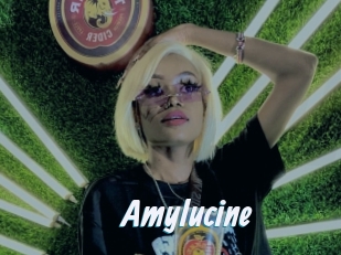 Amylucine