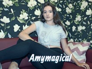 Amymagical