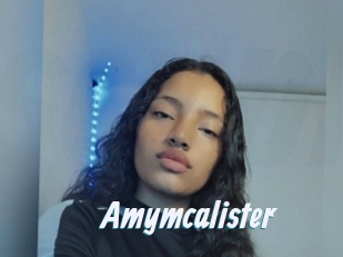 Amymcalister