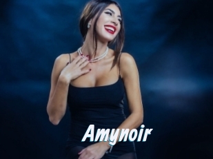 amynoir Sexe Express