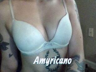 Amyricano