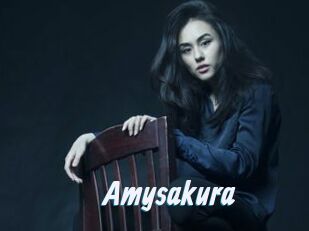 Amysakura