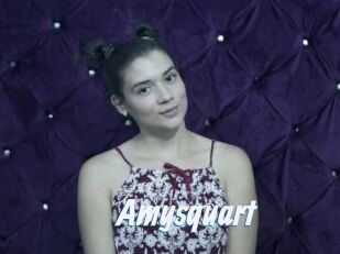 Amysquart