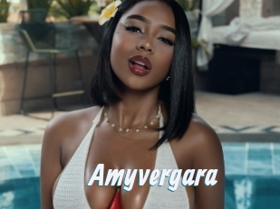 amyvergara Sexe Express