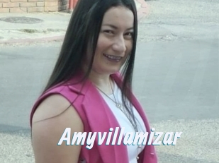 Amyvillamizar