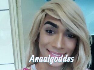 Anaalgoddes