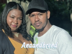 Anaandbrend