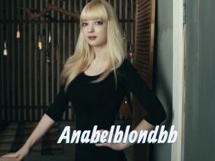 Anabelblondbb