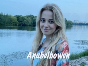 Anabelbowen