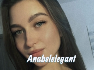 Anabelelegant