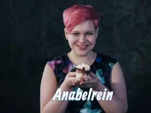 Anabelrein