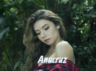 Anacruz