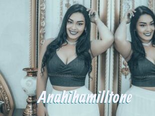 Anahihamilltone