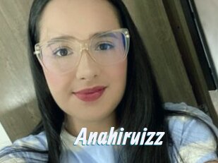Anahiruizz