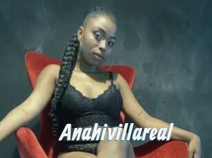 Anahivillareal