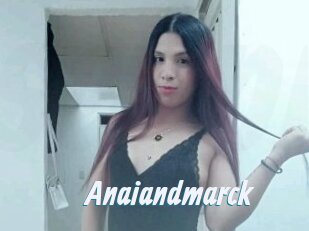 Anaiandmarck