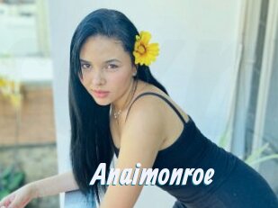 Anaimonroe