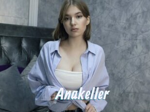 Anakeller