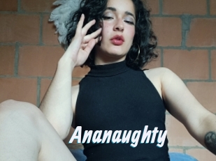 Ananaughty