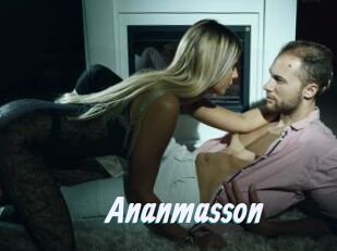 Ananmasson