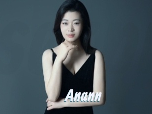 Anann