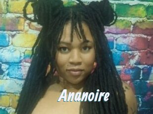 Ananoire