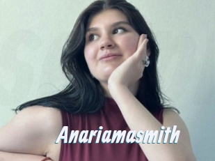 Anariamasmith