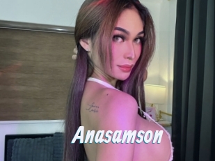 Anasamson