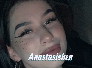 Anastasishen