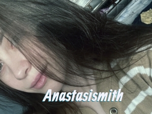 Anastasismith