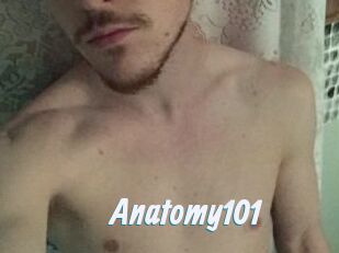 Anatomy101