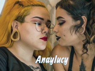 Anaylucy