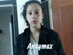 Anaymax
