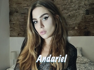 andariel Sexe Express
