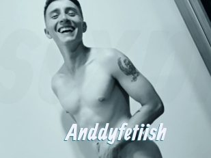 anddyfetiish Sexe Express