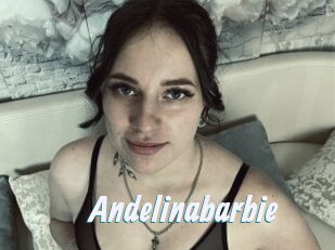 Andelinabarbie