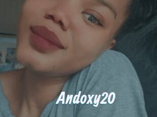 Andoxy20