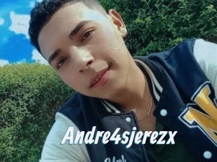 Andre4sjerezx
