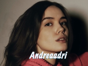 Andreaadri