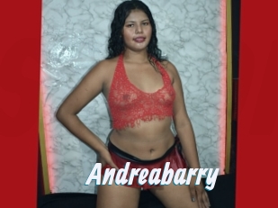Andreabarry