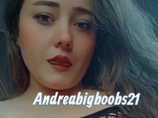 Andreabigboobs21