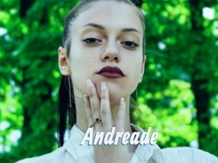 Andreade