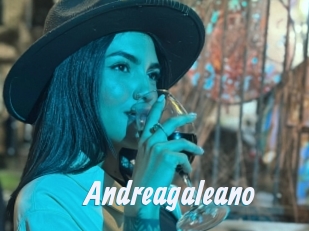 Andreagaleano