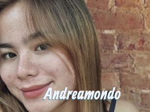 Andreamondo